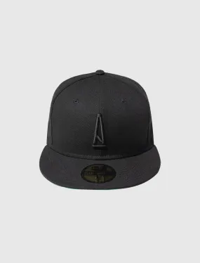 Sure! An optimized title for your e-commerce product could be:

Luxury A Ma Maniere Adjustable Hat - Premium Quality, Stylish Design

This title adds modifiers that highlight the qualities and appeal of the product. Let me know if you need further assistance!