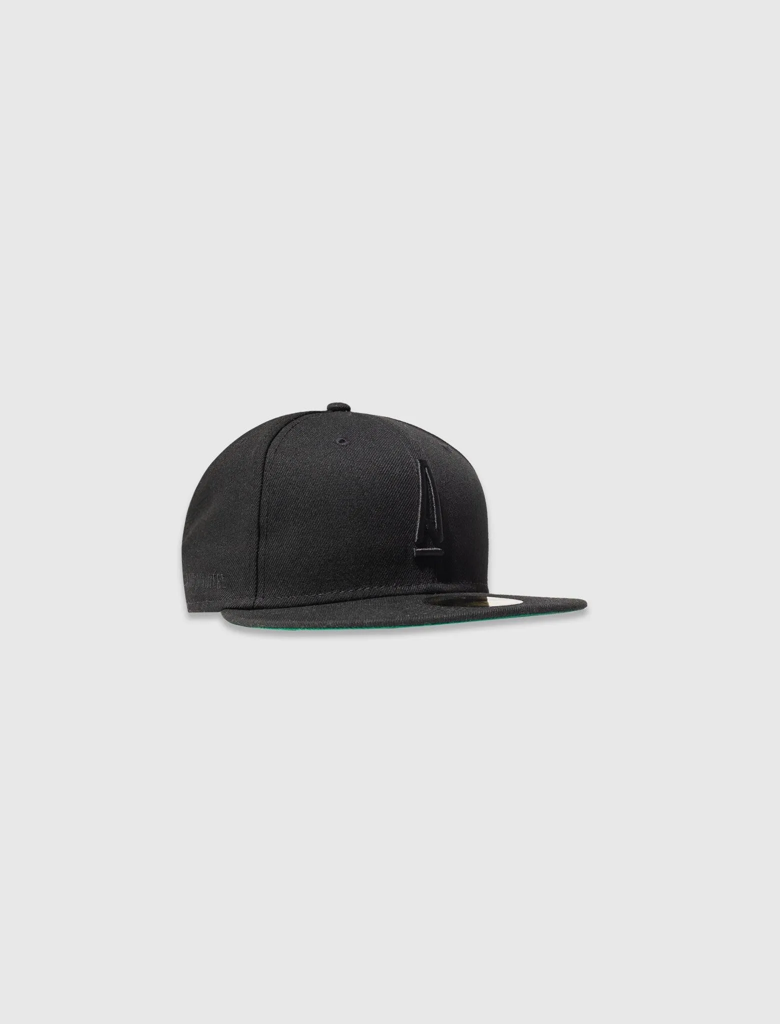 Sure! An optimized title for your e-commerce product could be:

Luxury A Ma Maniere Adjustable Hat - Premium Quality, Stylish Design

This title adds modifiers that highlight the qualities and appeal of the product. Let me know if you need further assistance!