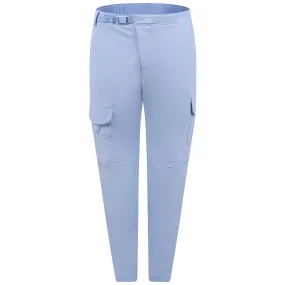 Adicross Zip Off Pant Blue Dawn - SS23