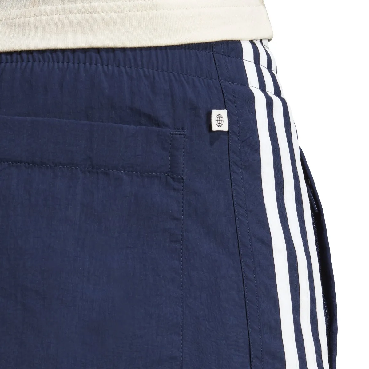 Adidas SPRINTER SHORTS Navy