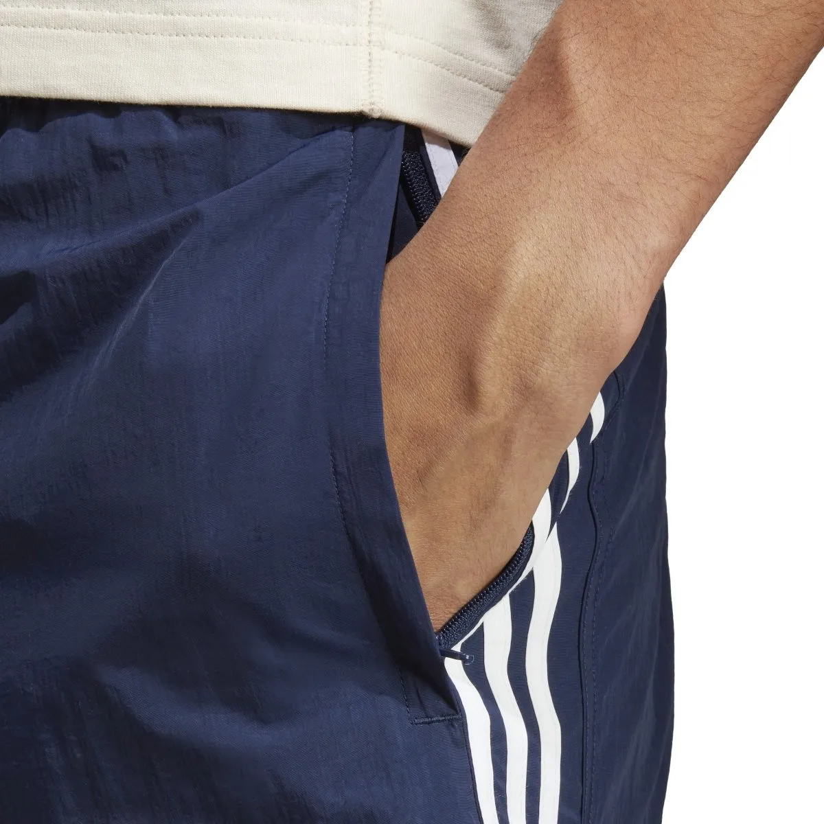 Adidas SPRINTER SHORTS Navy