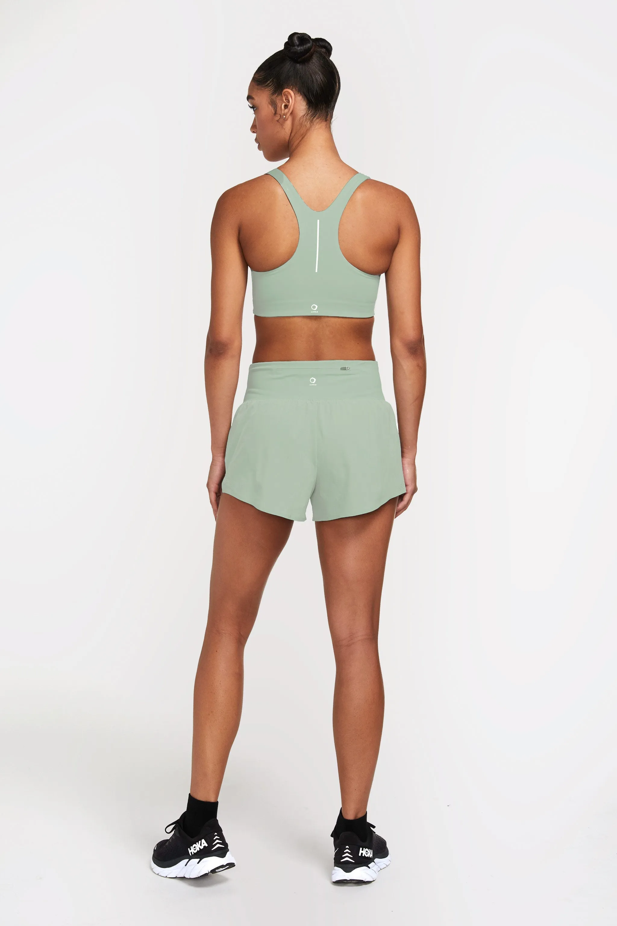 ALRN FEATHERWEIGHT SHORT