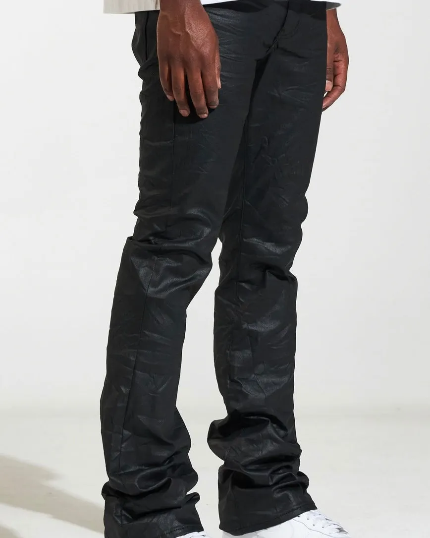 Arch Wax Stacked Jeans