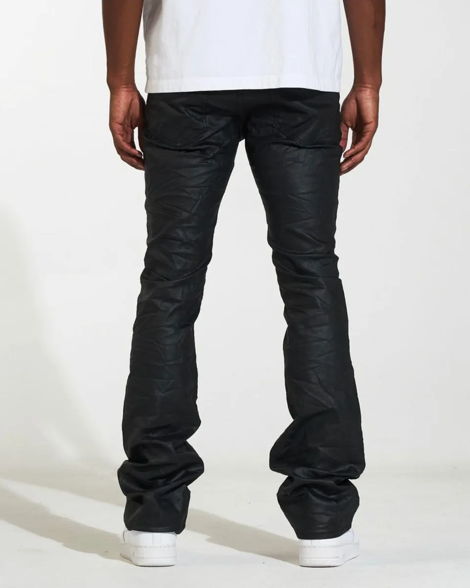 Arch Wax Stacked Jeans