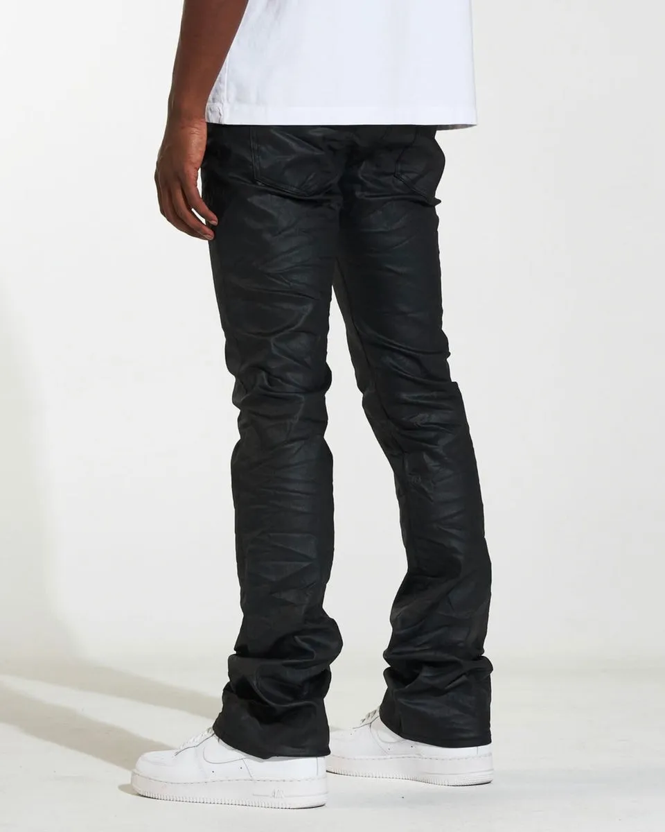 Arch Wax Stacked Jeans