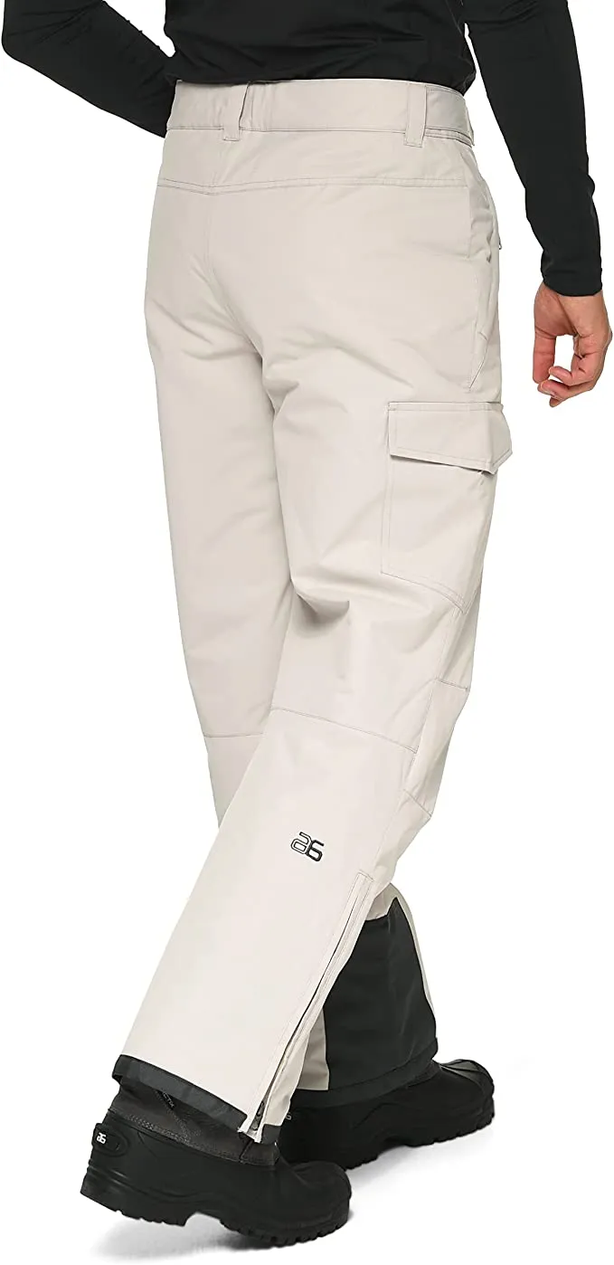 Arctix Men's Snow Sports Cargo Pants