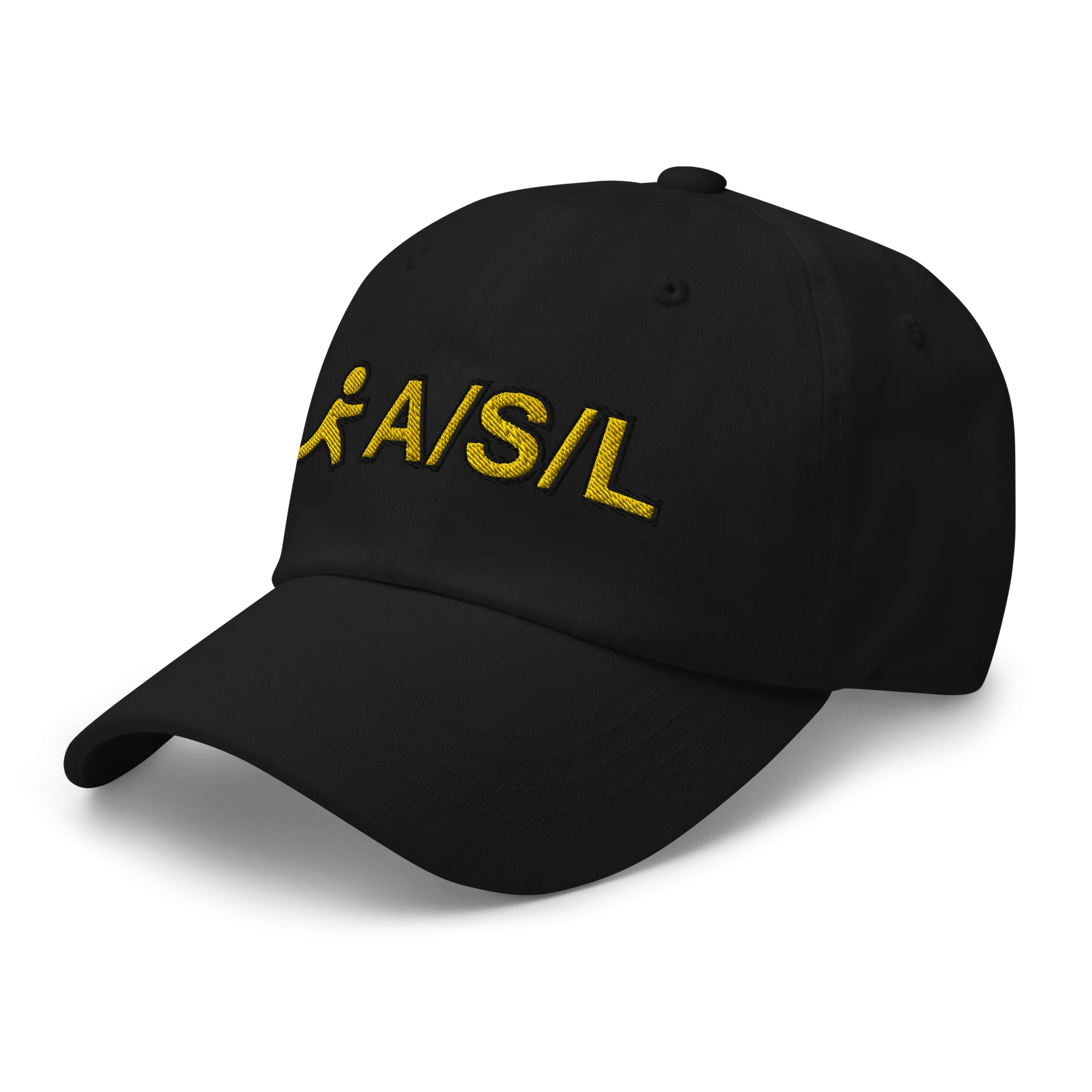 ASL Hat