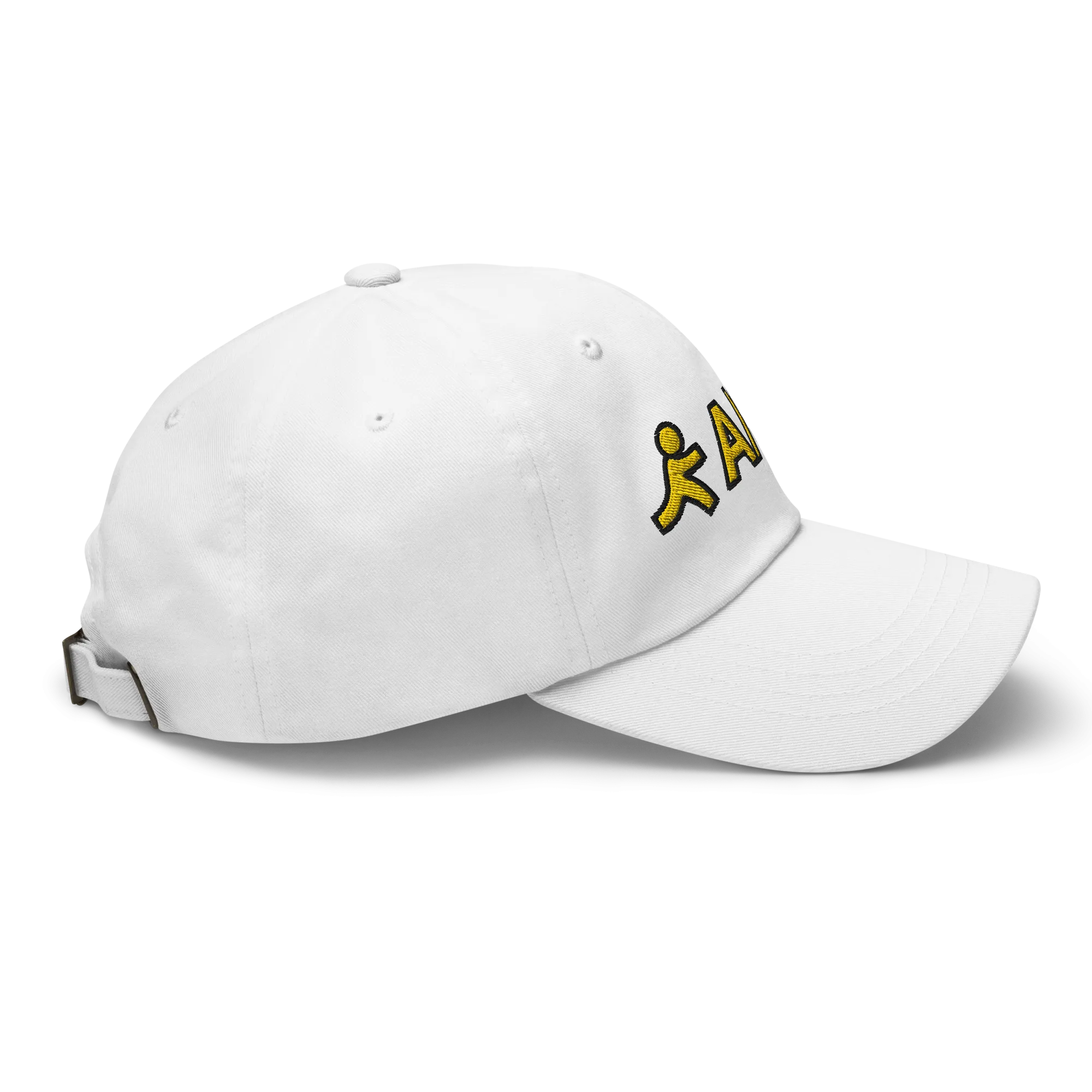 ASL Hat