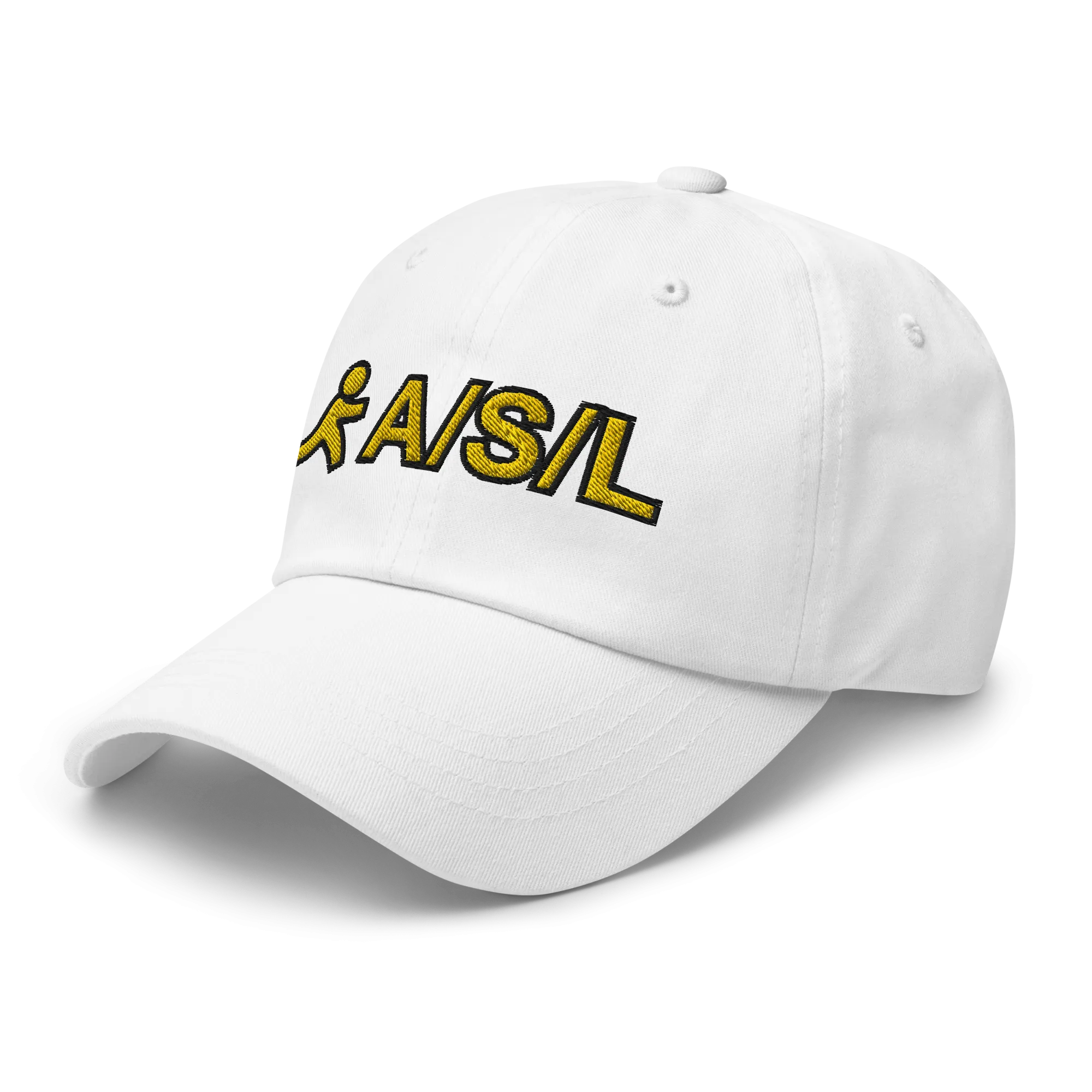 ASL Hat