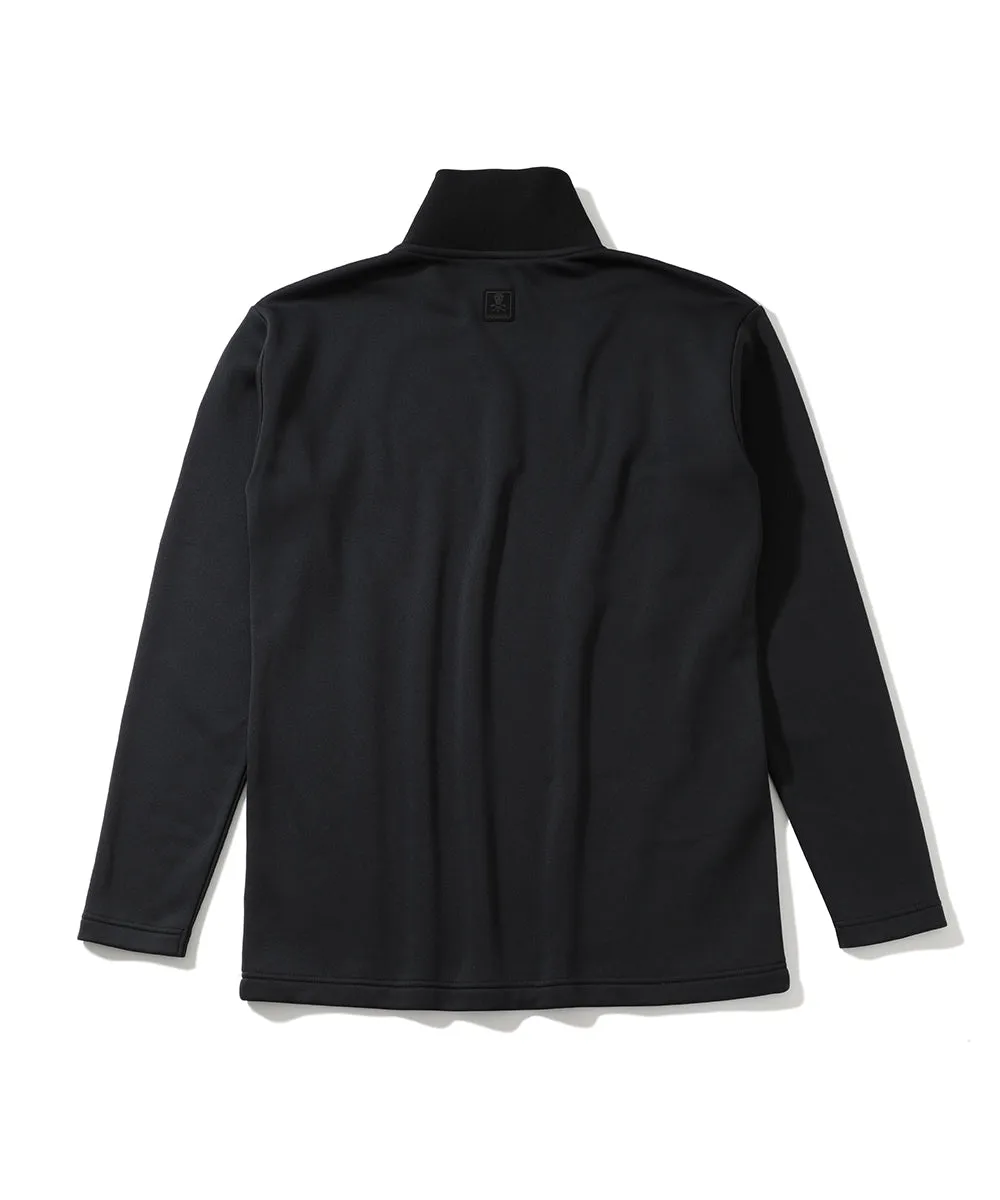 AST Stand Zip Shirts | MEN