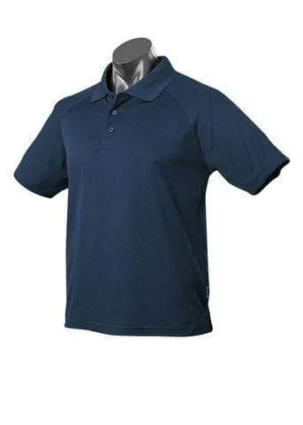 Aussie Pacific Keira Polo Shirt 1306