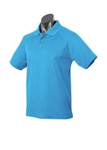 Aussie Pacific Keira Polo Shirt 1306