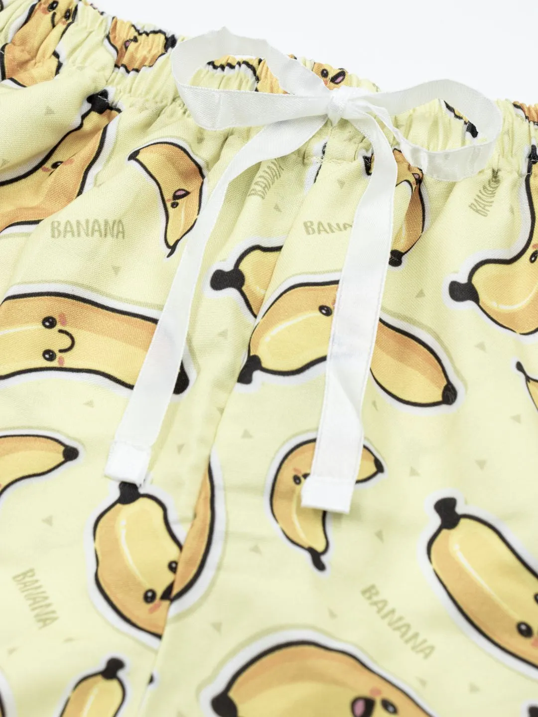 Bananas Shorts