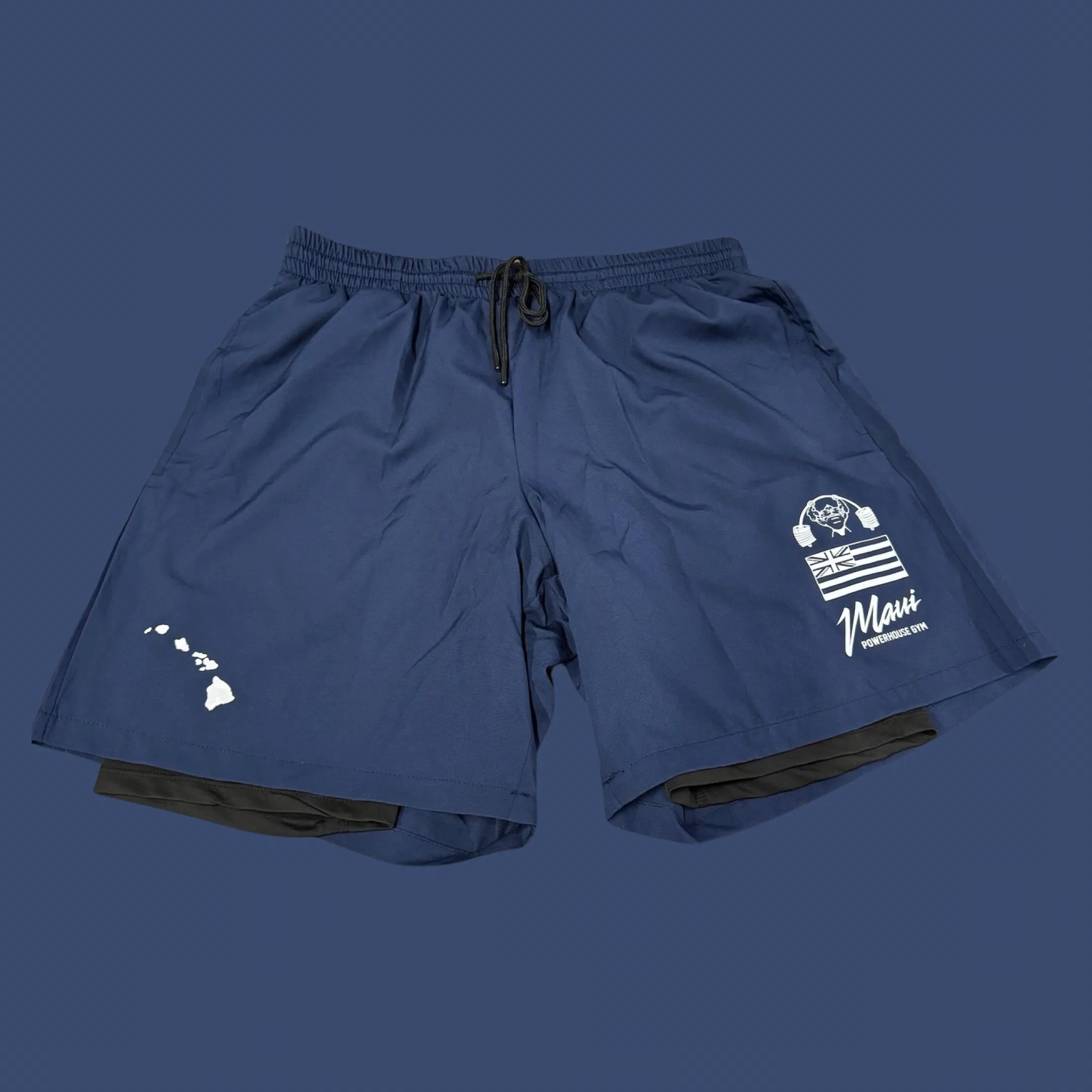 Basic Training Gym Shorts