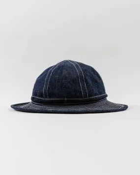 Beams Plus MIL Hat Indigo