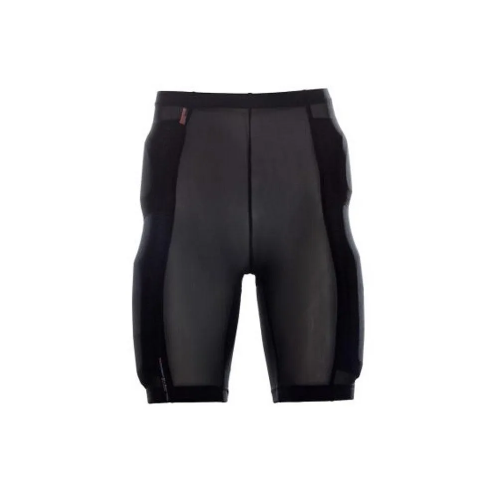 Bohn Cool-Air Mesh Armored Shorts