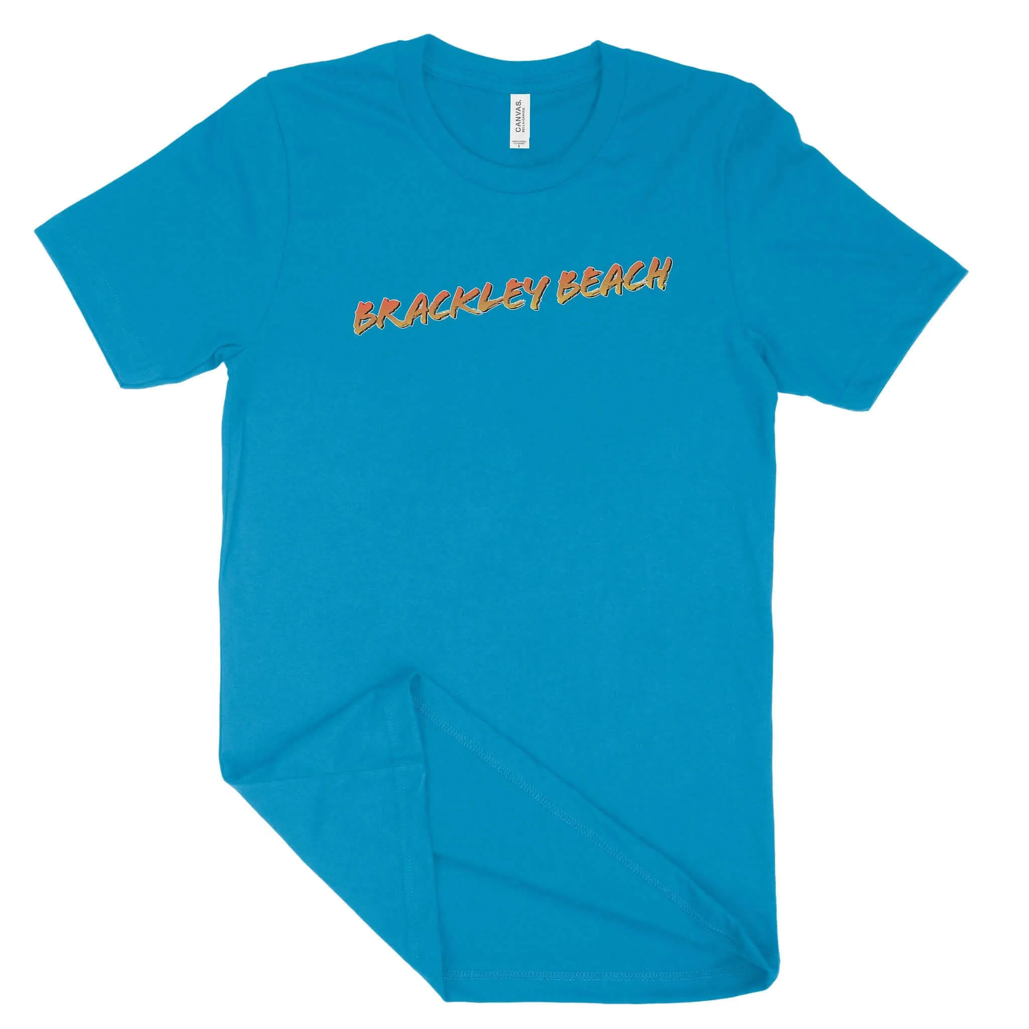 Brackley Beach Unisex T-Shirt