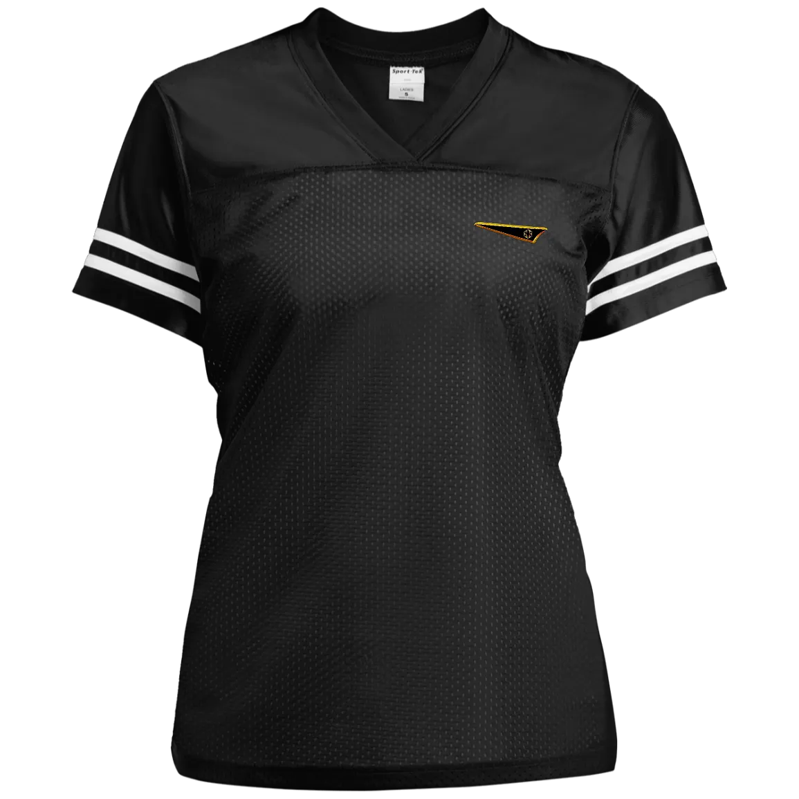 BREWZ Ladies Designer Replica Football Jersey (7 Colors)