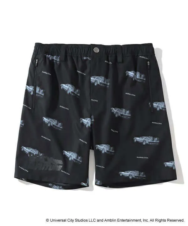 B.T>F Shorts | MEN