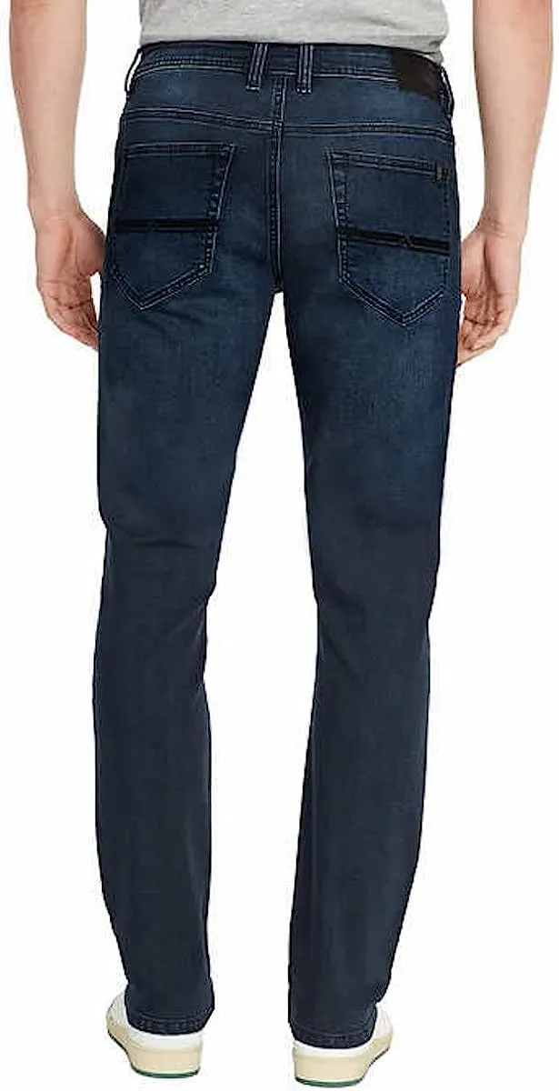 Buffalo David Bitton Men's Axel 5 Pocket Slim Stretch Jeans