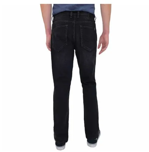 Buffalo David Bitton Men's Axel 5 Pocket Slim Stretch Jeans