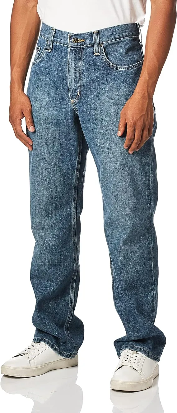 Carhartt Men's Relaxed Fit 5-Pocket Jean