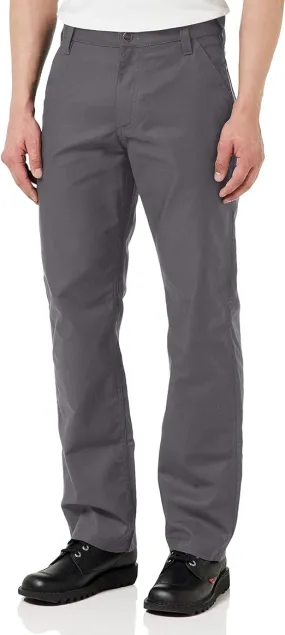 Carhartt Men's Rugged Professional Series Rugged Flex Relaxed Fit Canvas Work Pant