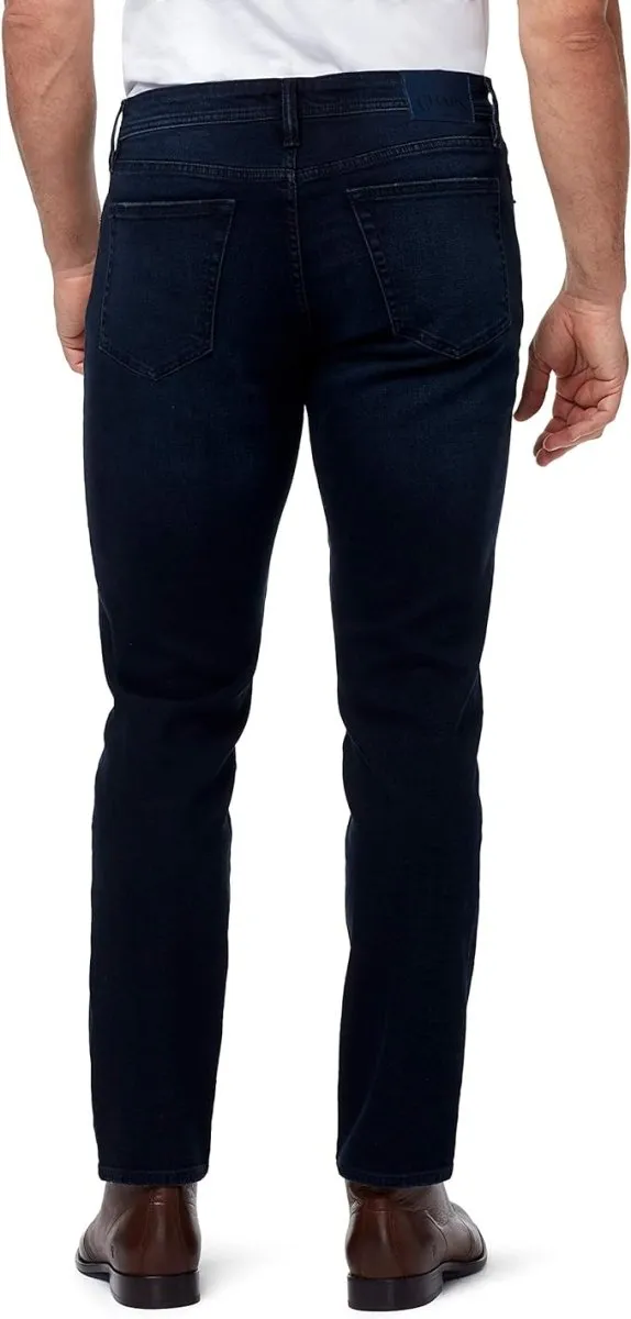 Chaps Men's Slim Straight Jeans