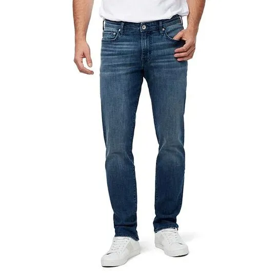 Chaps Men's Slim Straight Jeans