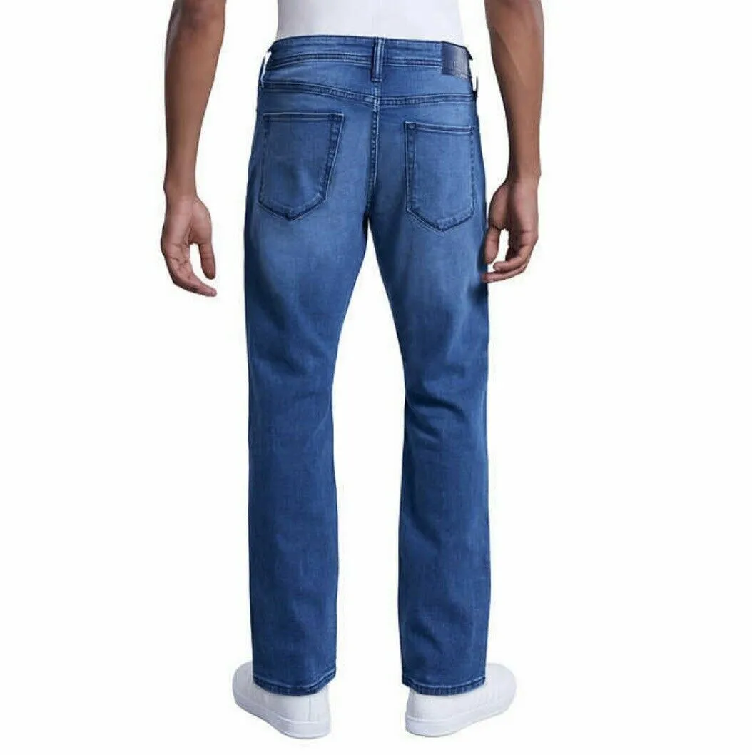 Chaps Men's Slim Straight Jeans