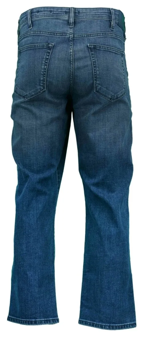 Chaps Men's Slim Straight Jeans