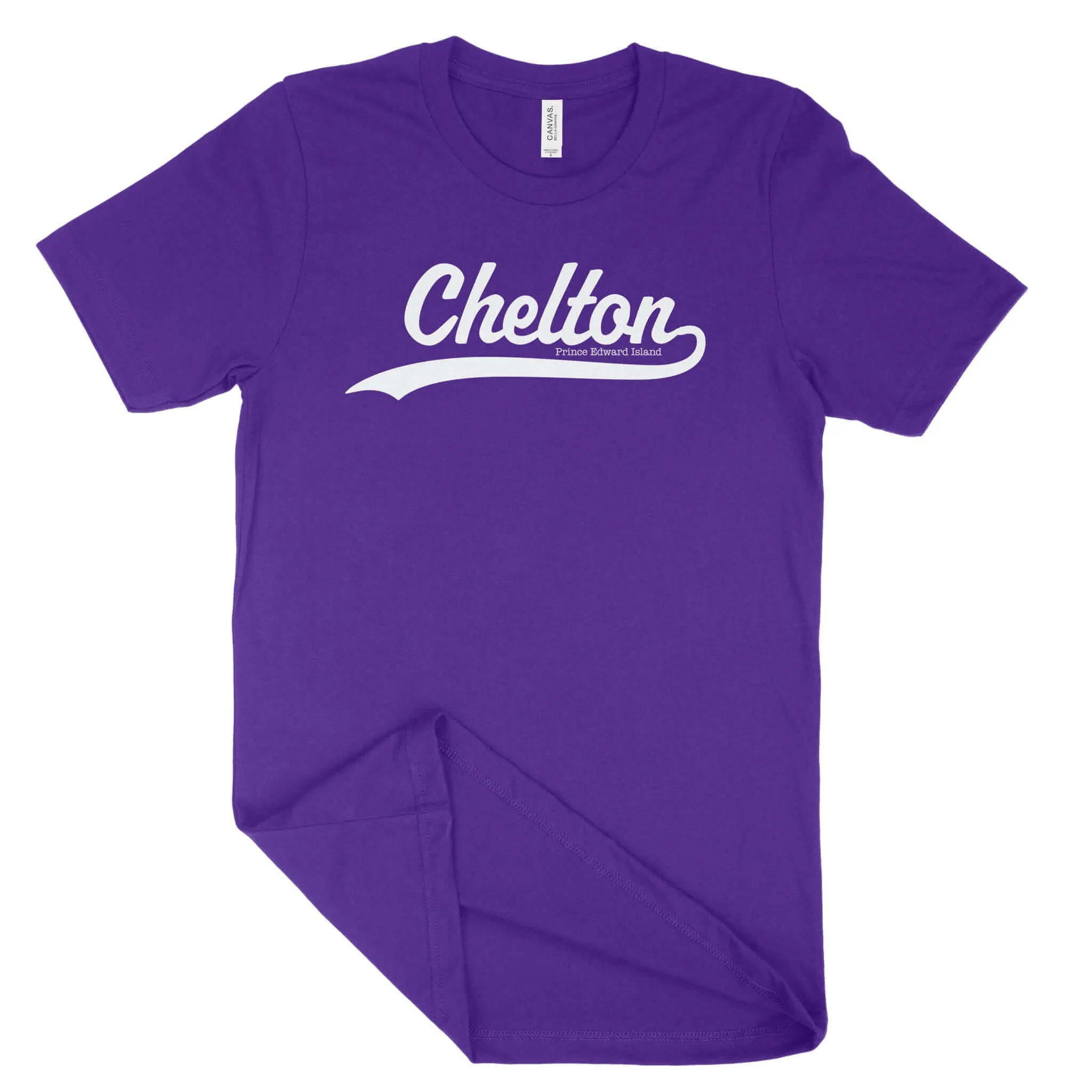 Chelton Unisex T-Shirt