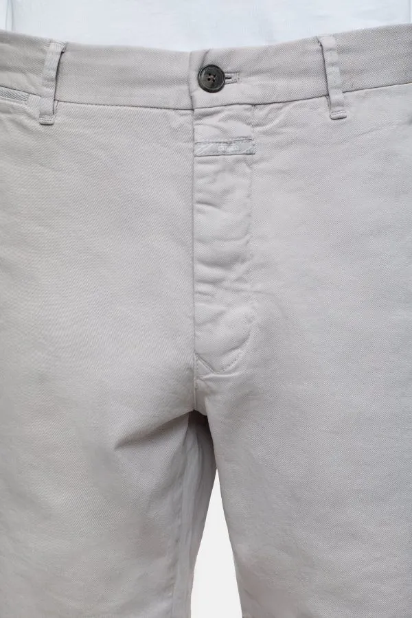 Classic Chino Shorts