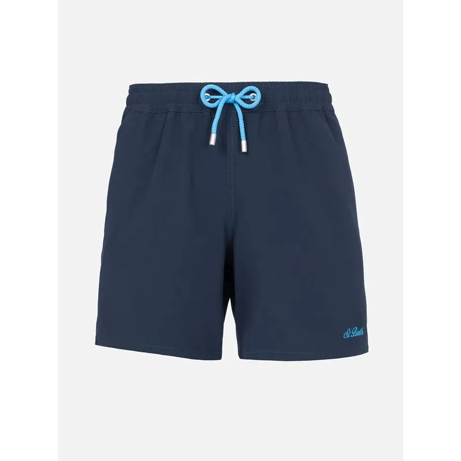 COMFORT SWIM SHORTS