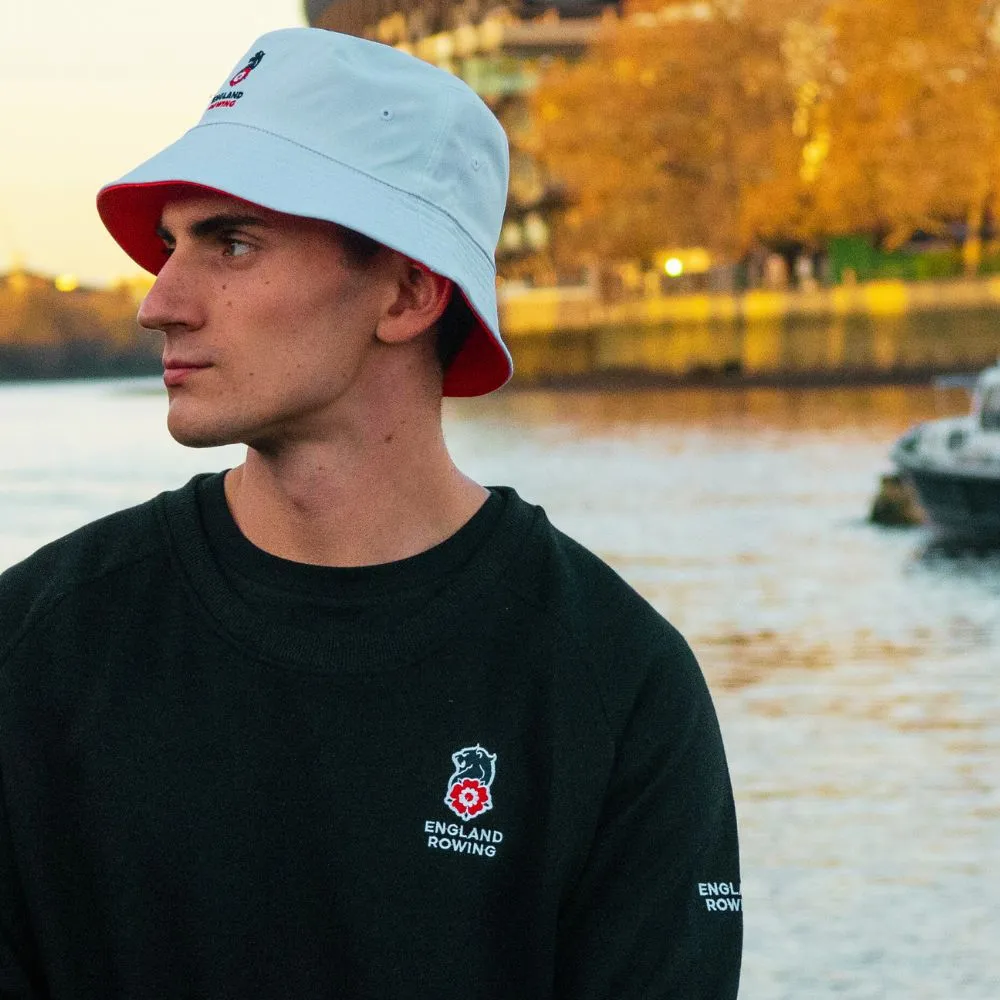 England Rowing Merchandise Reversible Bucket Hat