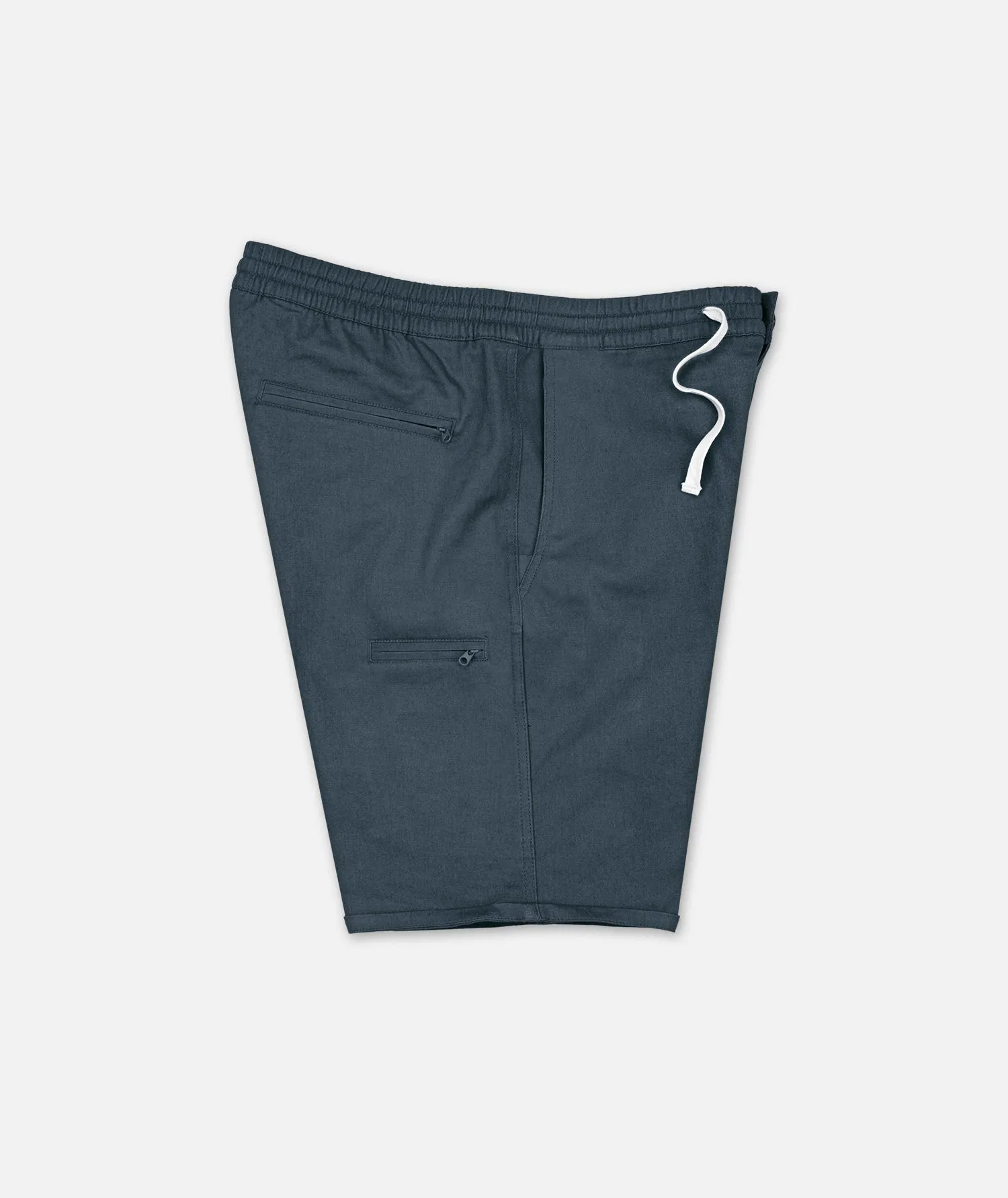 F21 Madison Beach Short - Indigo