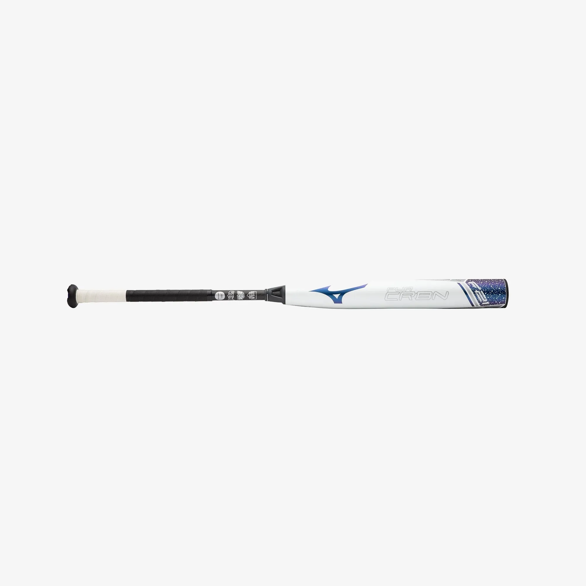 F21 PWR CARBON - FASTPITCH BAT (-10)