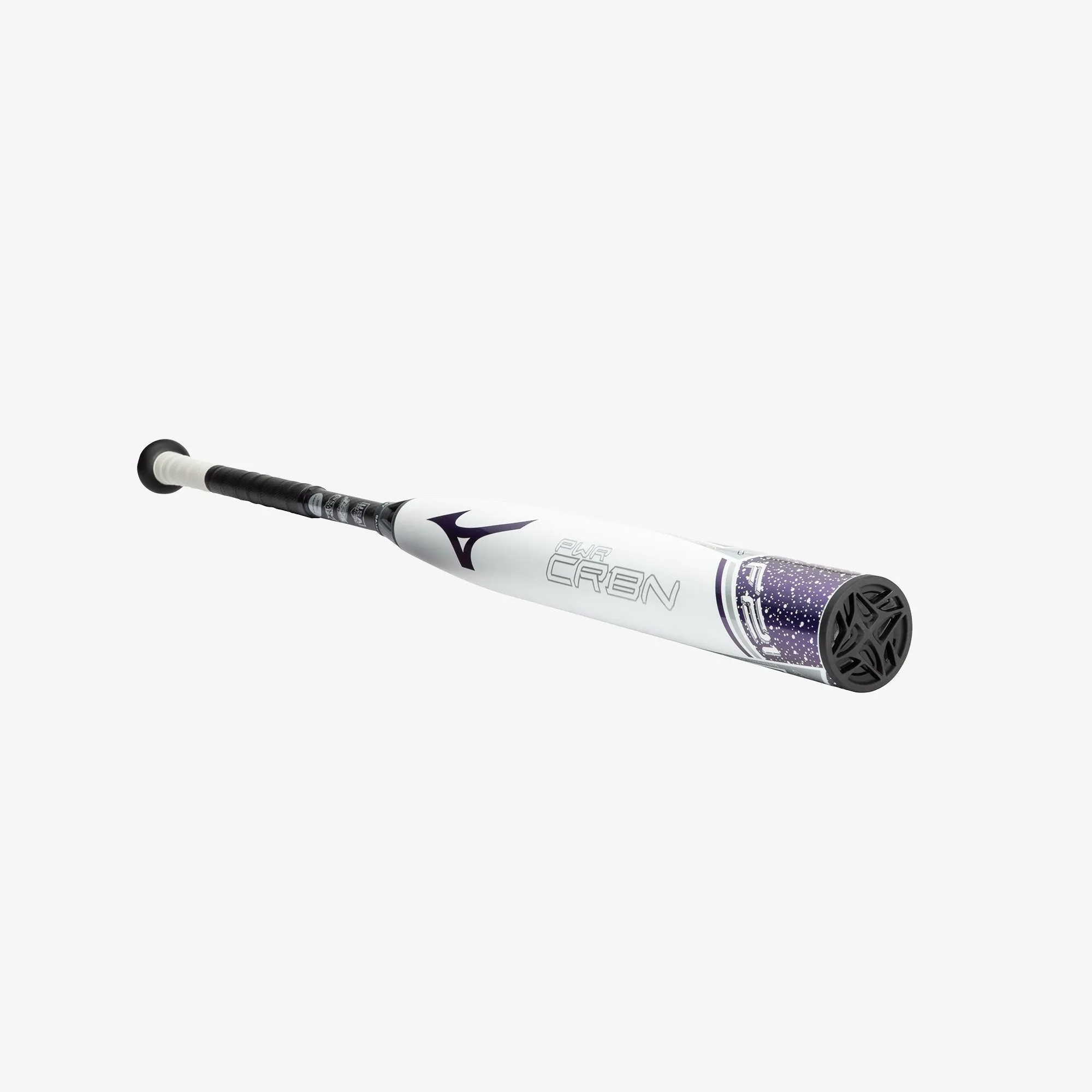 F21 PWR CARBON - FASTPITCH BAT (-10)