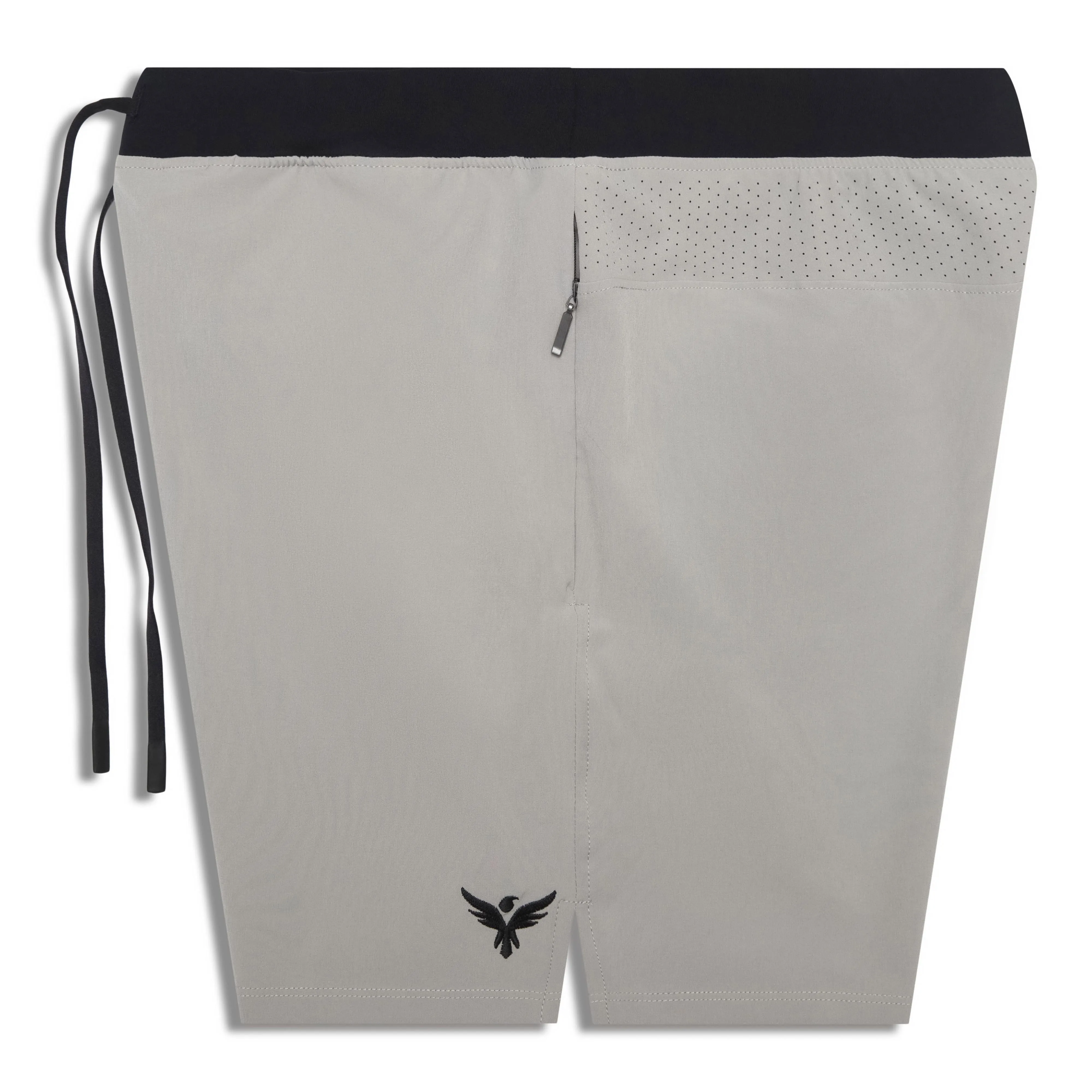 Flow Shorts - Aluminum