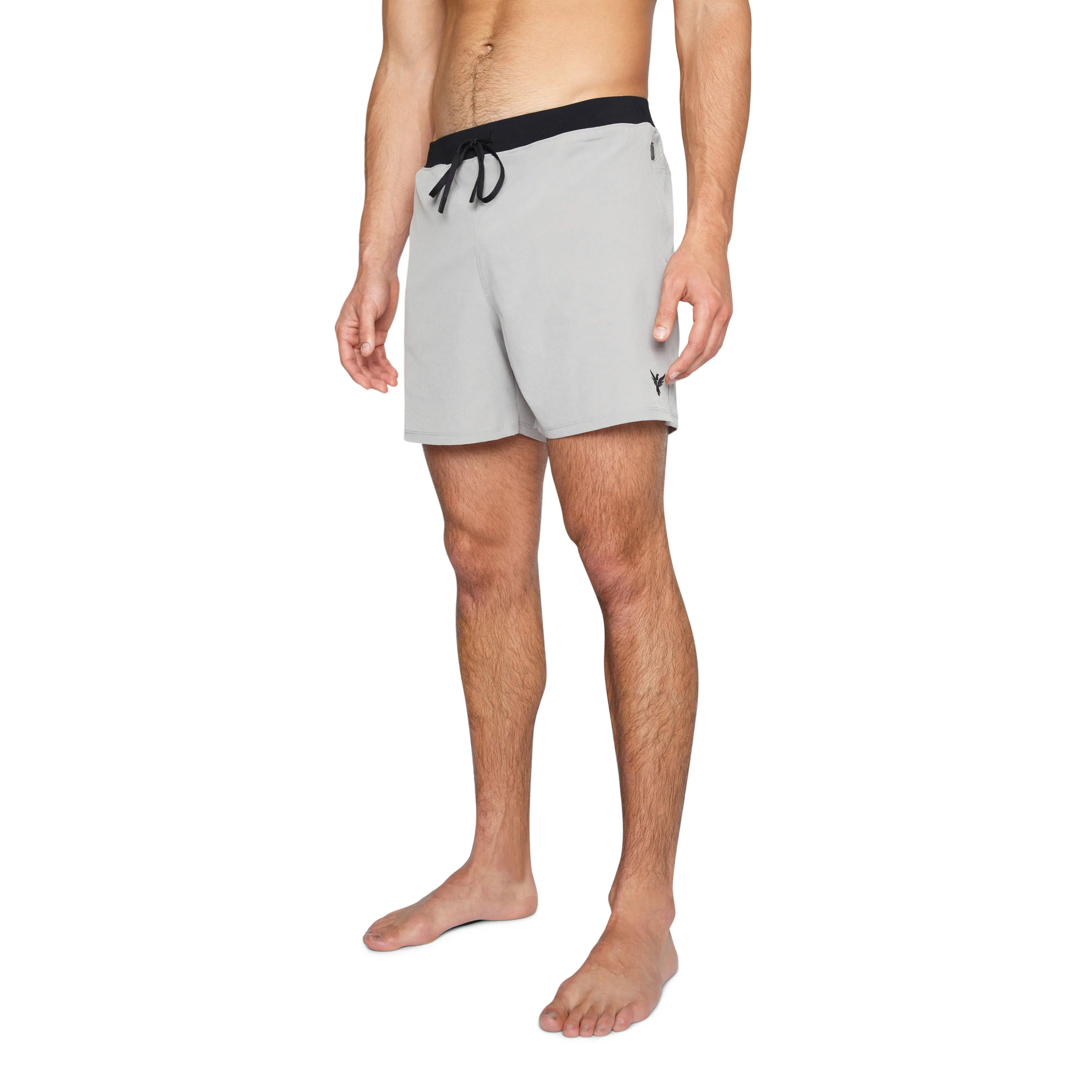 Flow Shorts - Aluminum