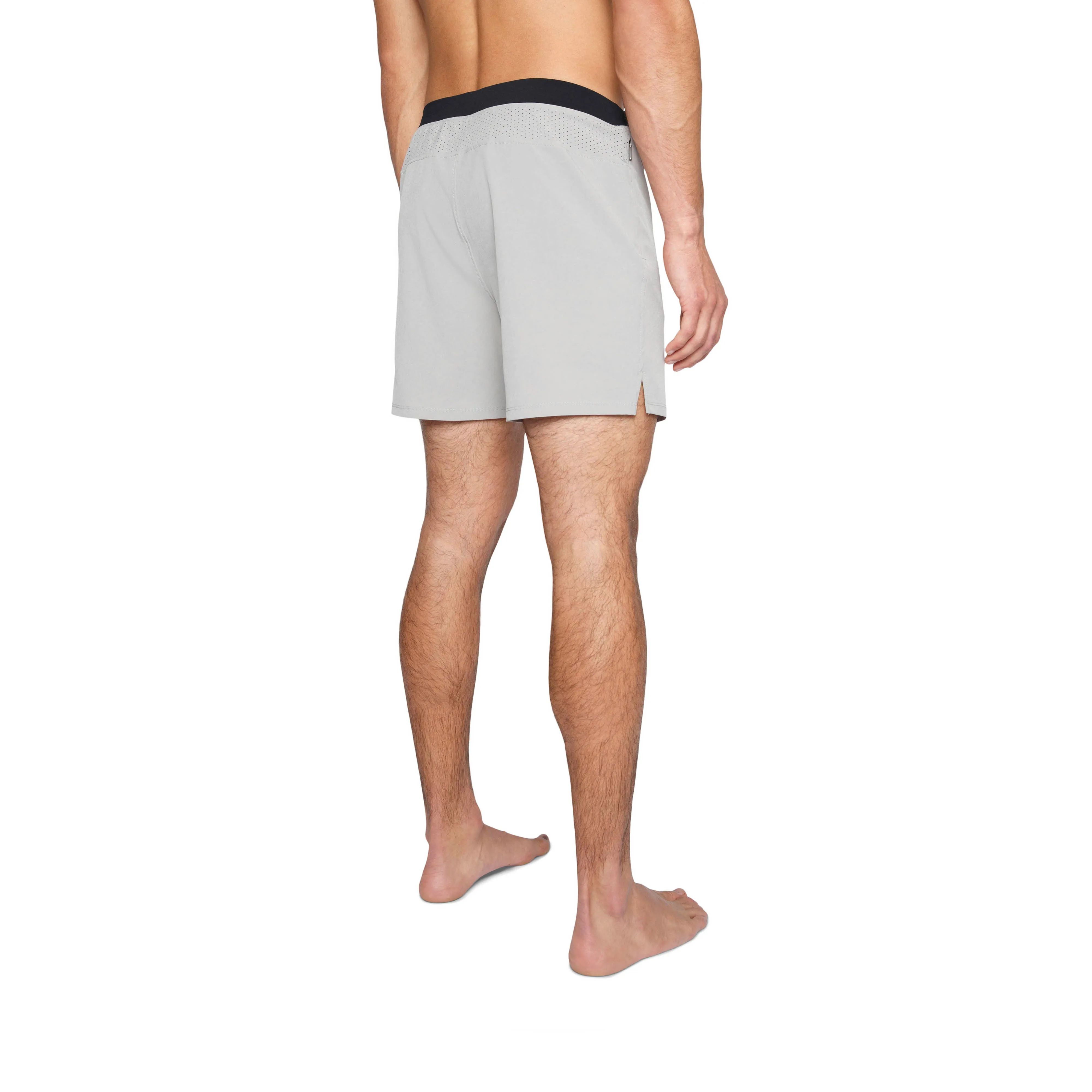 Flow Shorts - Aluminum