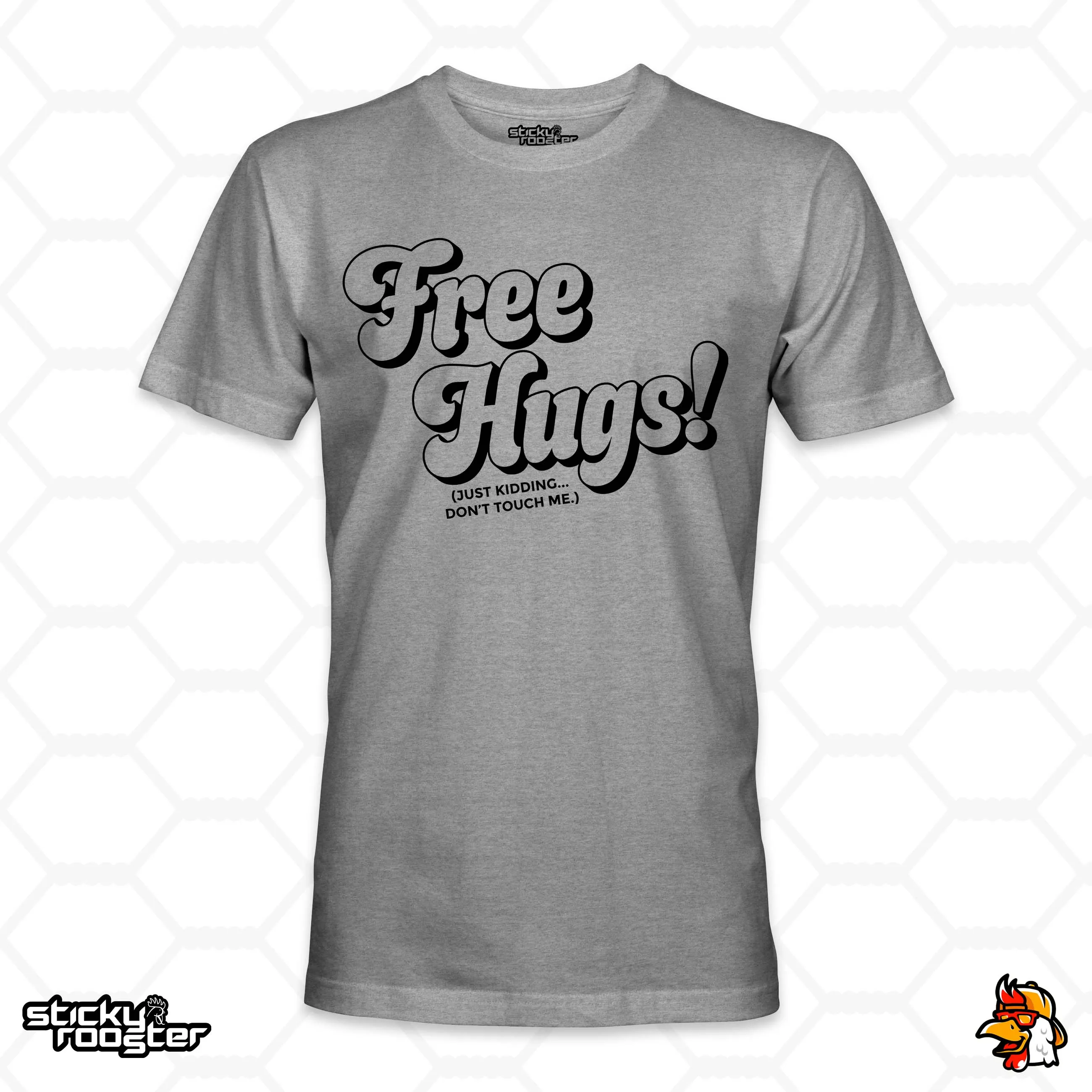 Free Hugs shirt