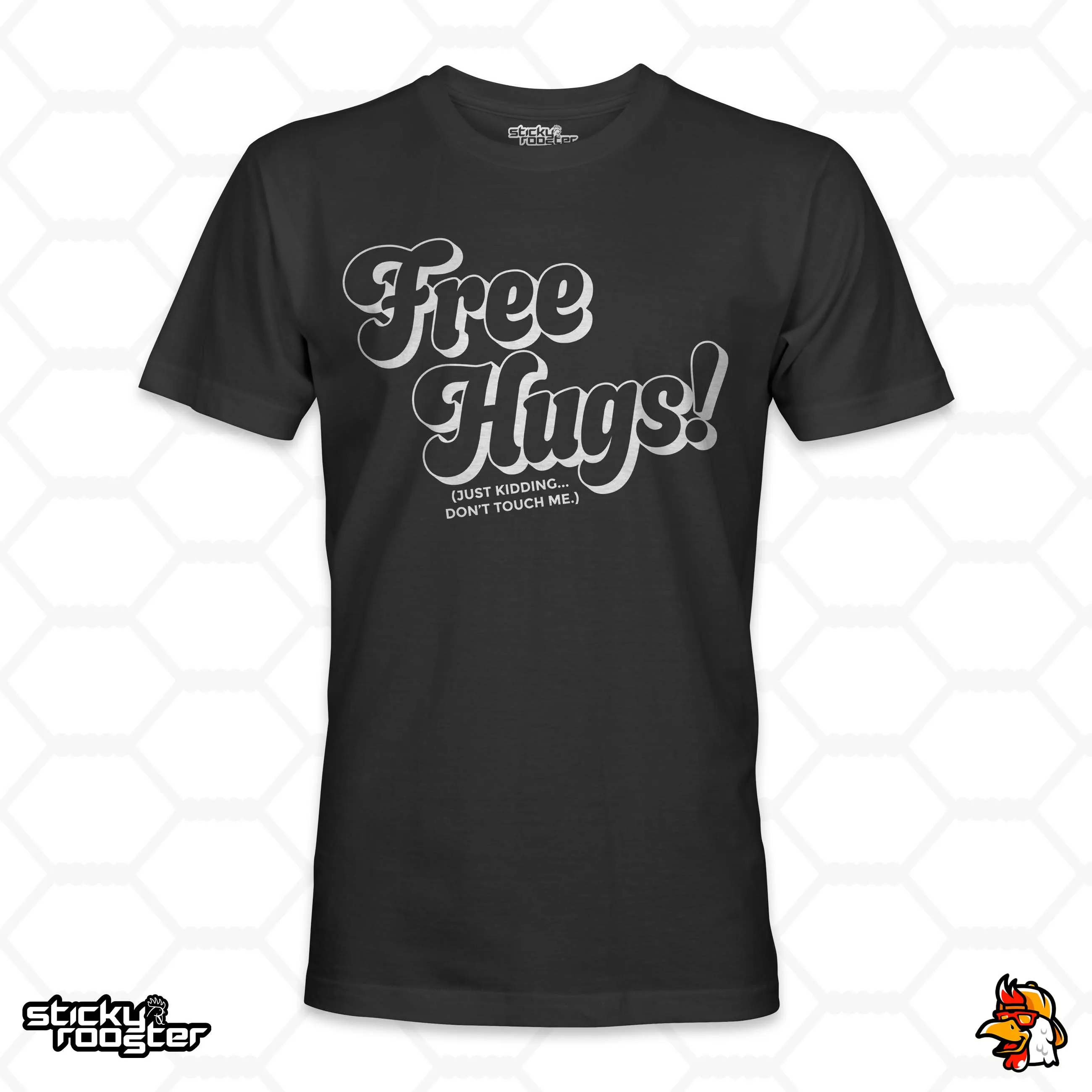 Free Hugs shirt