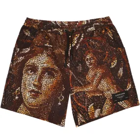 GALILEE MOSAIC SHORTS