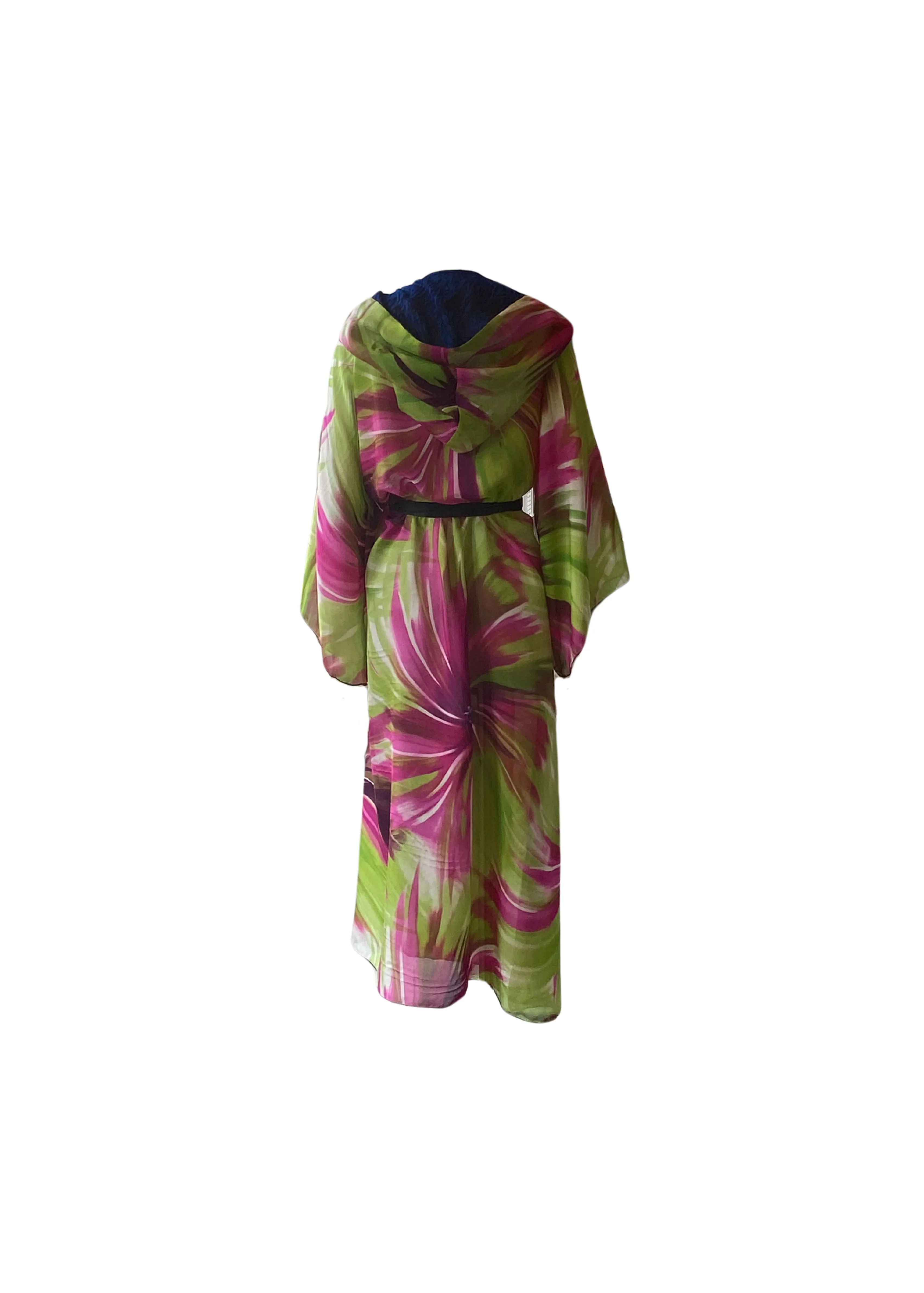 Garden Silk Talitha Hoody