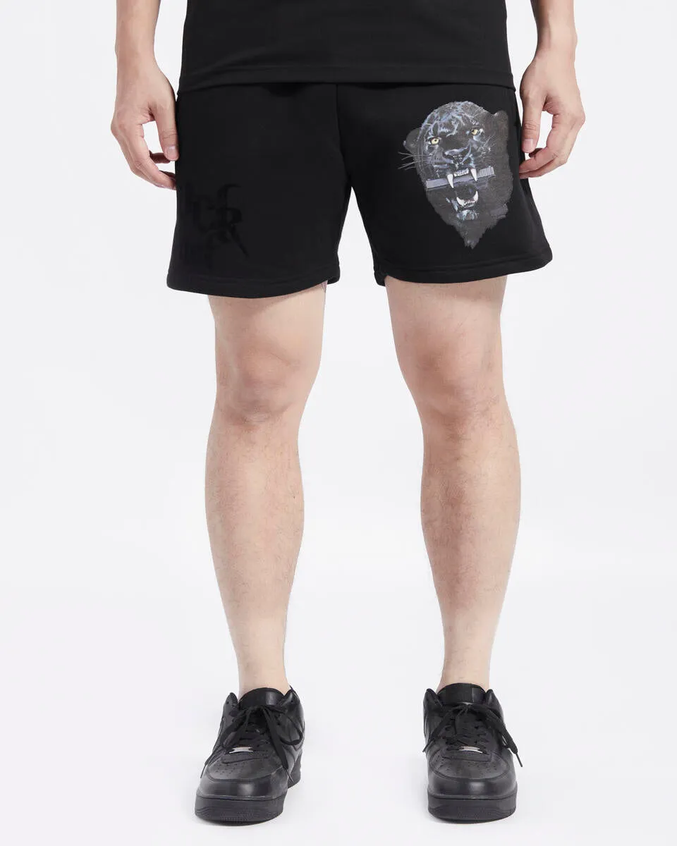 Glock Fleece Shorts