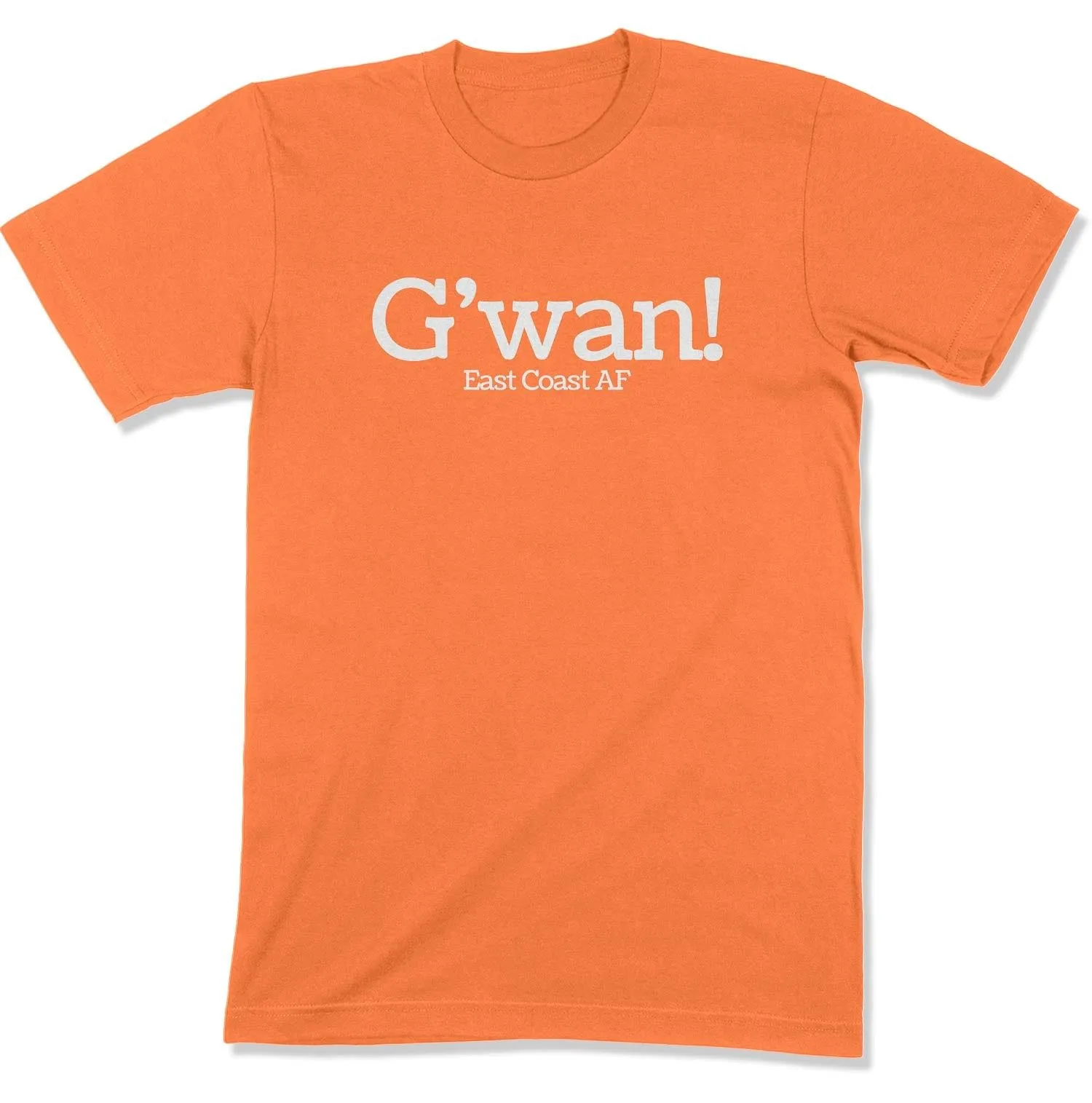 G'wan! Unisex T-Shirt