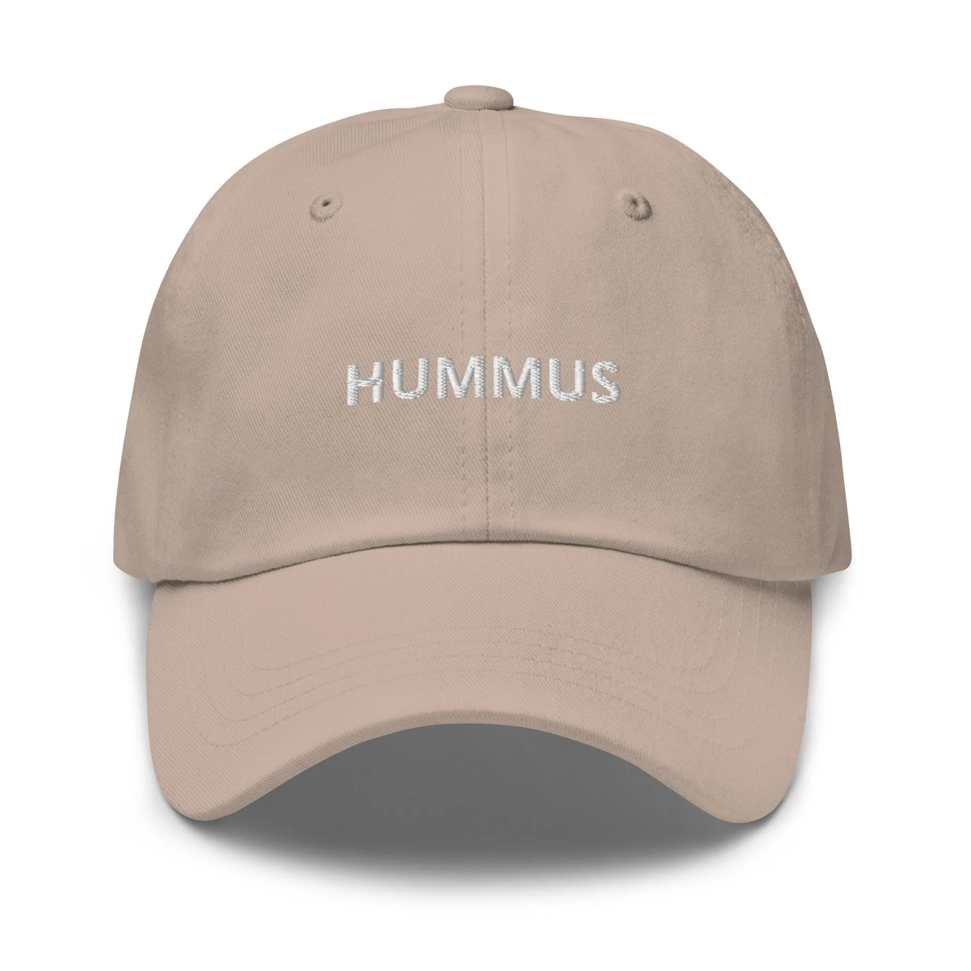 Hummus Hat