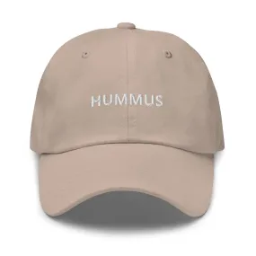 Hummus Hat