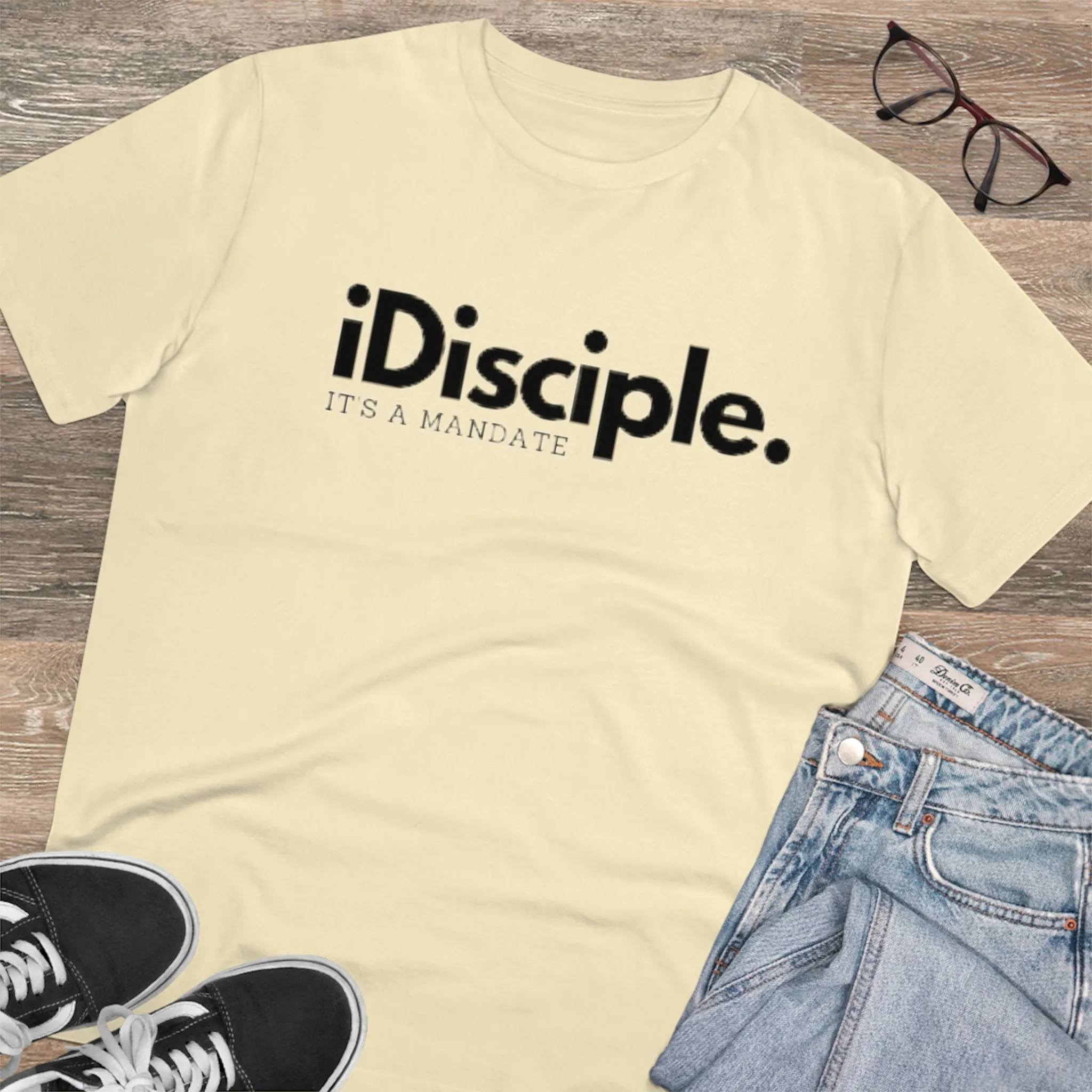 iDisciple T-shirt